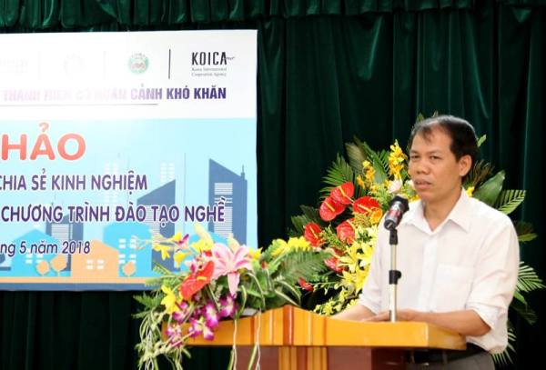 Sinh viên trường cao đẳng, trung cấp thiếu kỹ năng làm việc theo nhóm ảnh 1